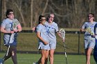 WLax vs WNE  Women’s Lacrosse began their 2024 season with a scrimmage against Western New England University. : WLax, lacrosse